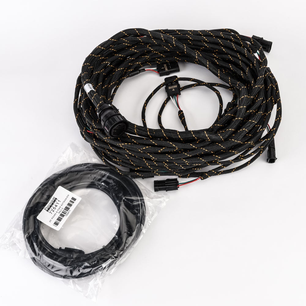 Precision Planting Harness, Kinze 3000 - 8/16 Row 30 725313 Parts - True Ag & Turf