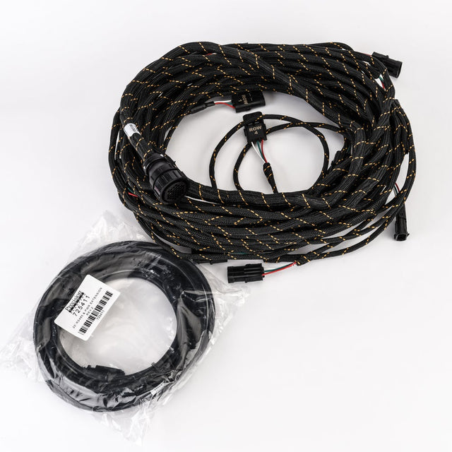 Precision Planting Harness, Kinze 3000 - 8/16 Row 30 725313 Parts - True Ag & Turf