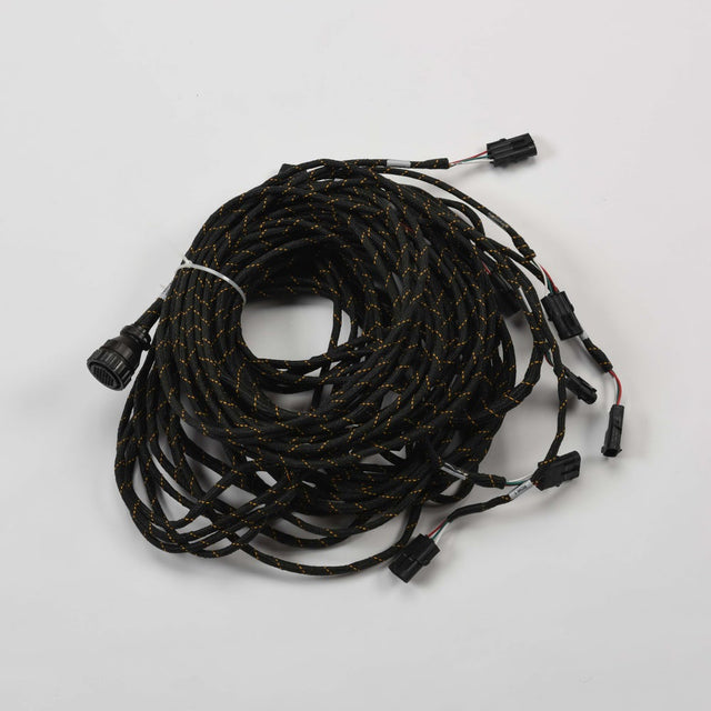 Precision Planting Harness, Kinze 3140 - 12 Row 36, 38, 40 725319 Parts - True Ag & Turf