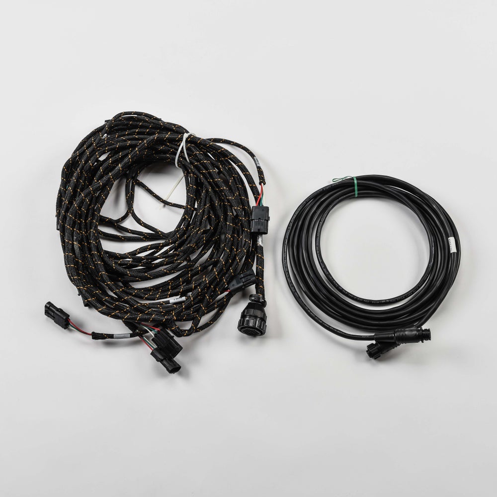 Precision Planting Harness, Kinze 3400 - 12 Row 20, 22 725321 Parts - True Ag & Turf