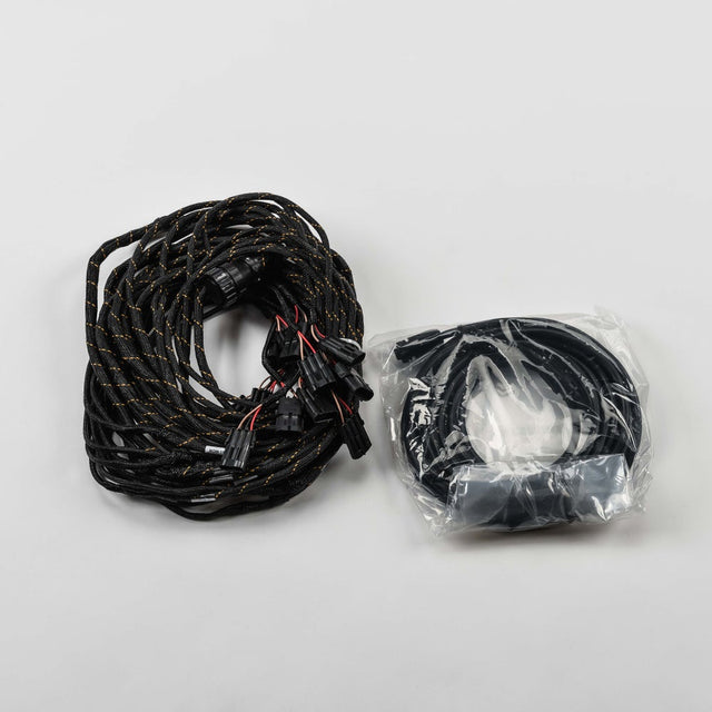 Precision Planting Harness, Kinze 3600/3650 - 12 Row 30 725322 Parts - True Ag & Turf