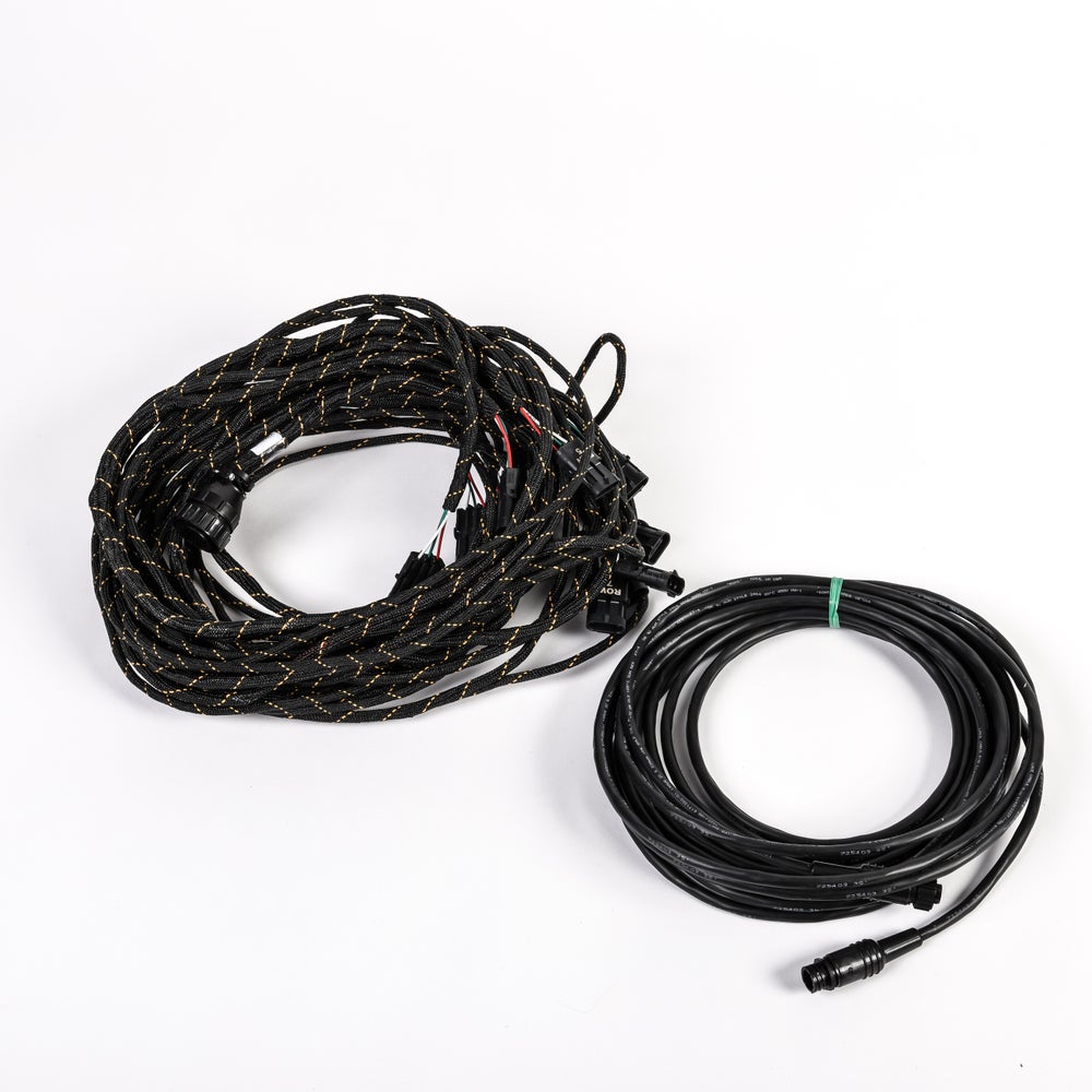 Precision Planting Harness, Kinze 3600 - 12 Row 36, 38 725323 Parts - True Ag & Turf