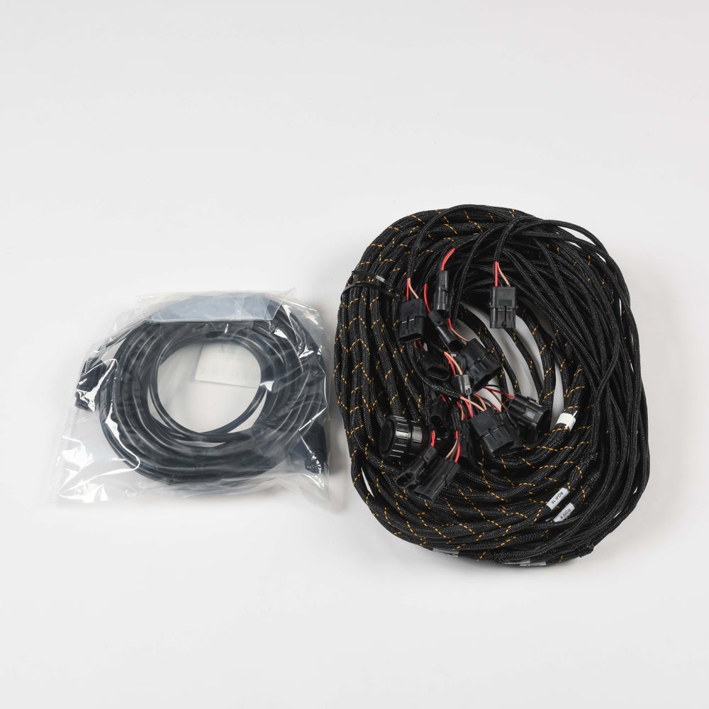 Precision Planting Harness, Kinze 3600/3650 - 16 Row 30 725328 Parts - True Ag & Turf