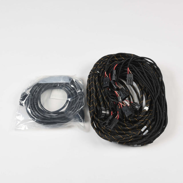 Precision Planting Harness, Kinze 3600/3650 - 16 Row 30 725328 Parts - True Ag & Turf