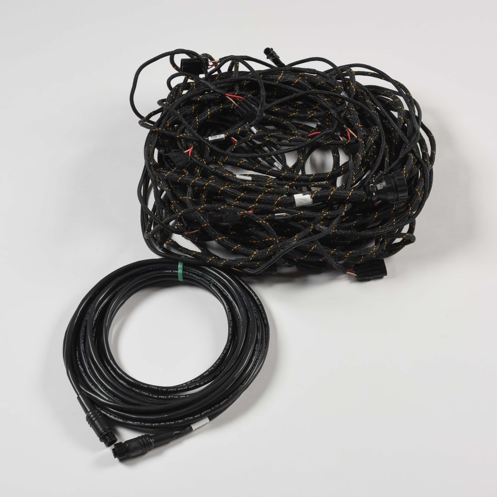 Precision Planting Harness, Kinze 3700 - 24 Row 20, 22 725331 Parts - True Ag & Turf