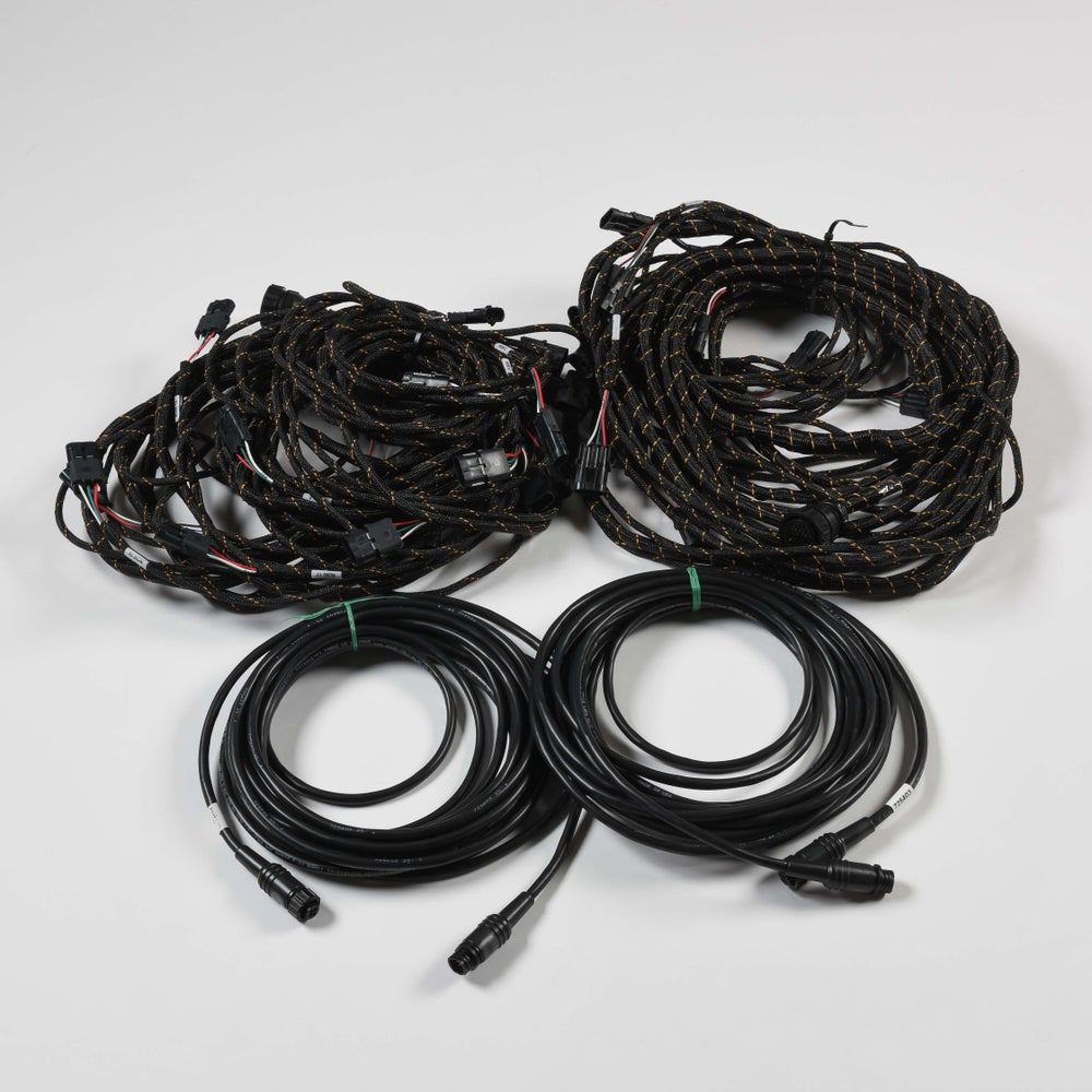 Precision Planting Harness, Kinze 3700 - 36 Row 20 725335 Parts - True Ag & Turf