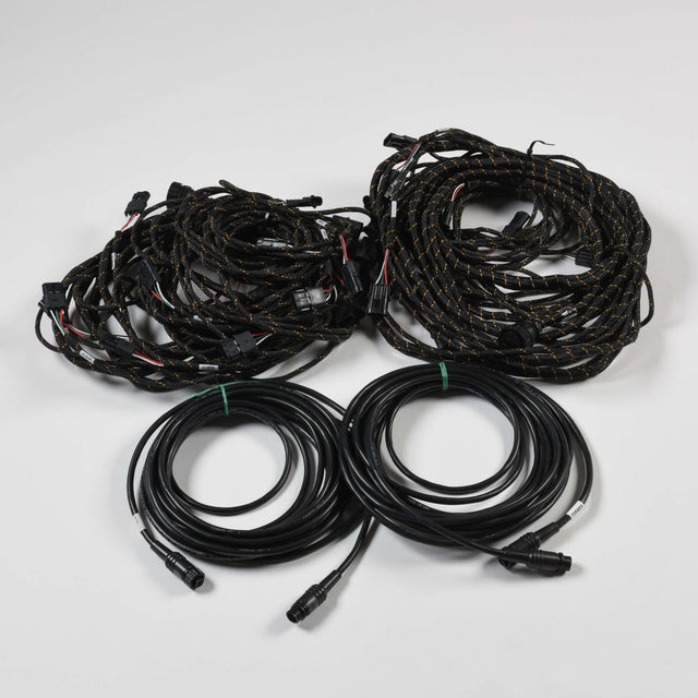 Precision Planting Harness, Kinze 3700 - 36 Row 20 725335 Parts - True Ag & Turf