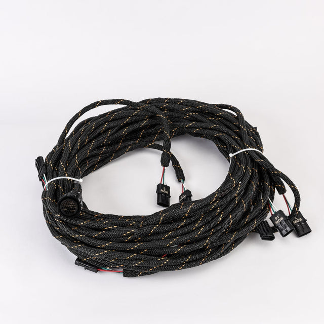 Precision Planting Harness, 36 Row 20, A Half 725340 Parts - True Ag & Turf