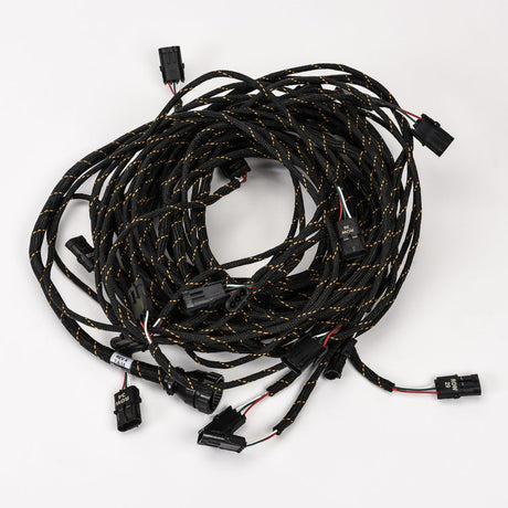 Precision Planting Harness, 36 Row 20, B Half 725341 Parts - True Ag & Turf