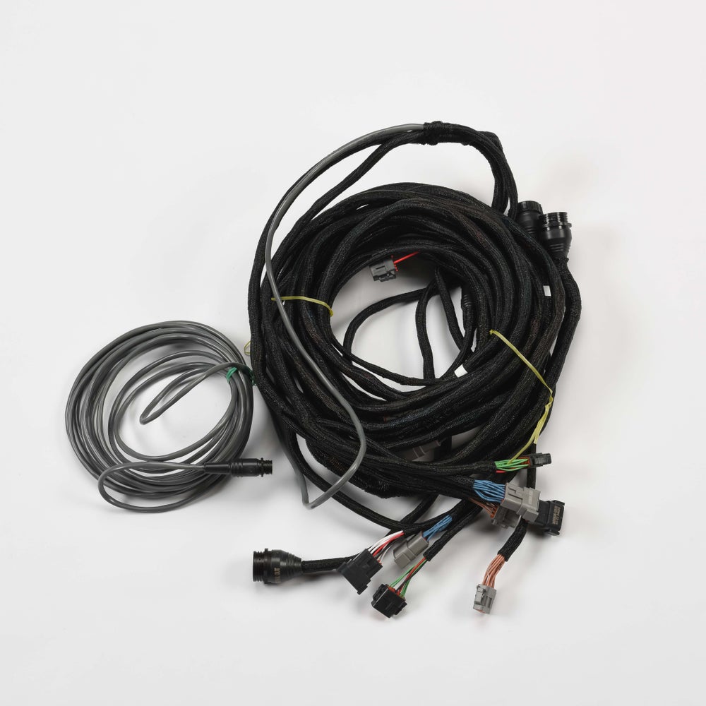 Precision Planting Harness, 60' GP Left & Center Wing 725401 Parts - True Ag & Turf