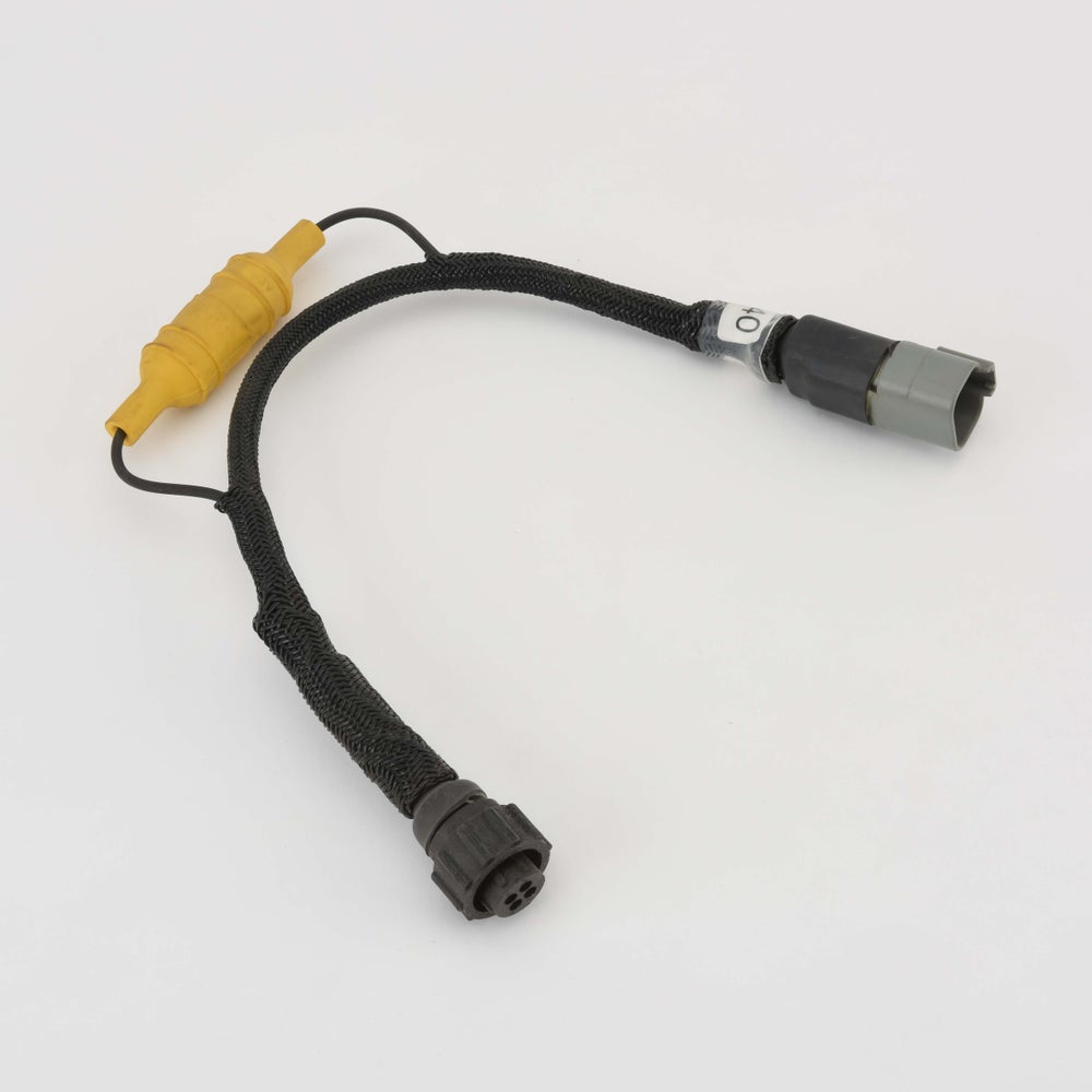 Precision Planting Harness, Adapter 4 pin DT to 4 pin AMP. 725440 Parts - True Ag & Turf