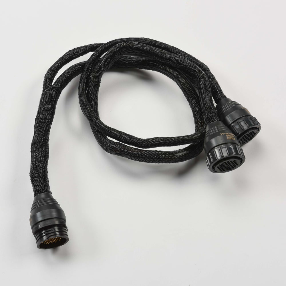 Precision Planting Harness, 54 Row Wedgebox Adap. Send 725455 Parts - True Ag & Turf