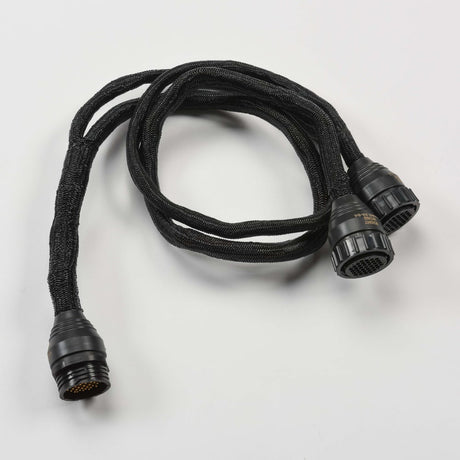 Precision Planting Harness, 54 Row Wedgebox Adap. Send 725455 Parts - True Ag & Turf
