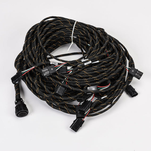 Precision Planting Harness, KZ 3800- 36R30" Left 725482 Parts - True Ag & Turf