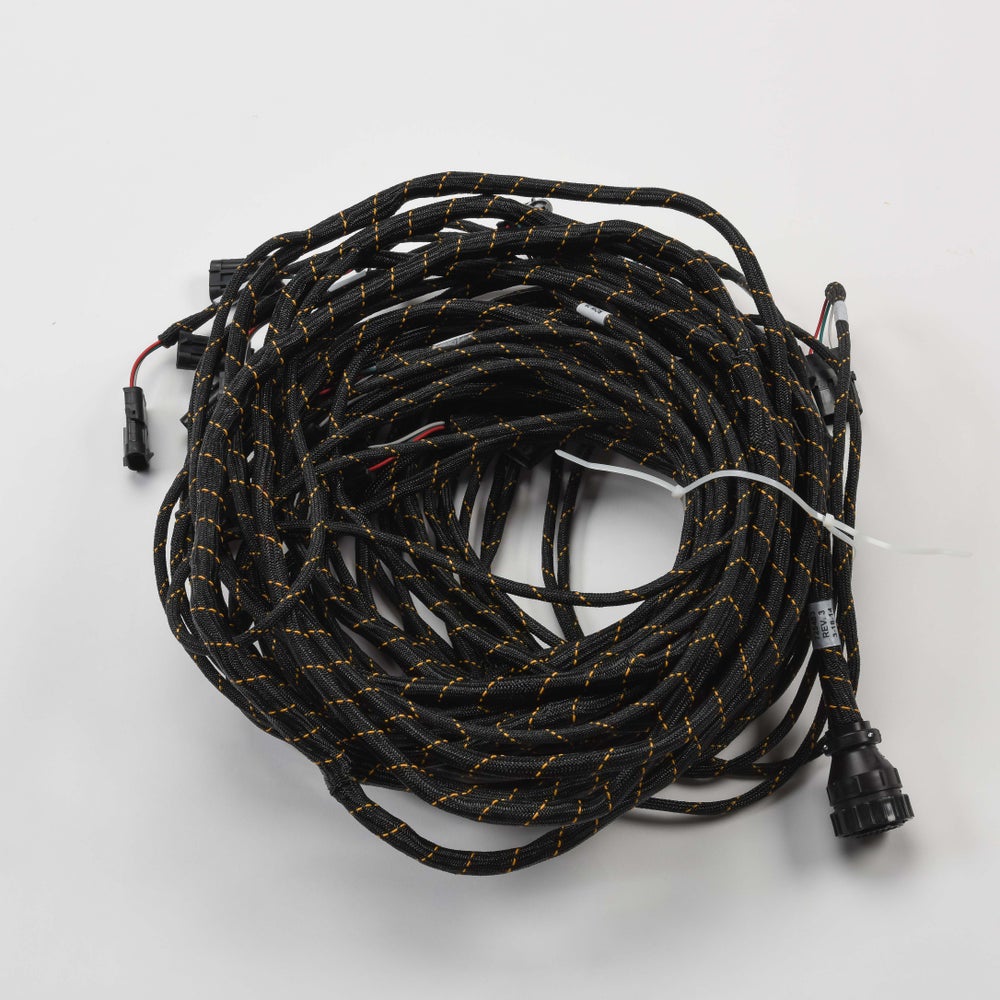 Precision Planting Harness, KZ 3800- 36R30" Right 725483 Parts - True Ag & Turf