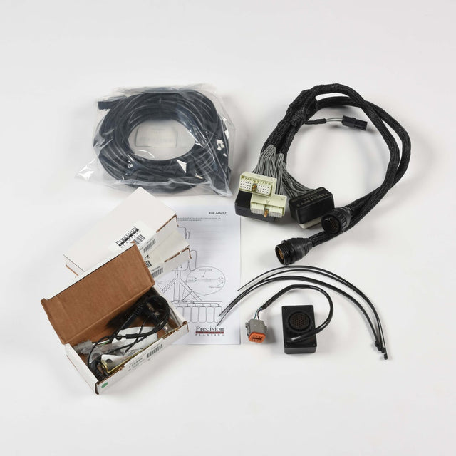 Precision Planting Finish Kit, JD 2011 17XX (17-24 Rows) SeedStar Kit 725497 Parts - True Ag & Turf