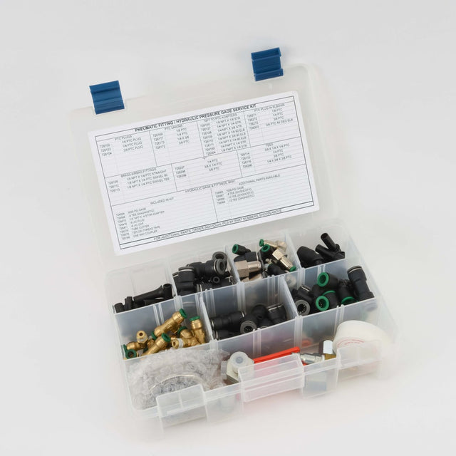 Precision Planting Kit, Service Components 725507 Parts - True Ag & Turf