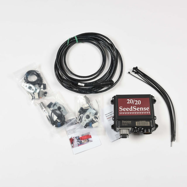 Precision Planting Finish Kit 2009, Universal / 600 36+ 725510 Parts - True Ag & Turf
