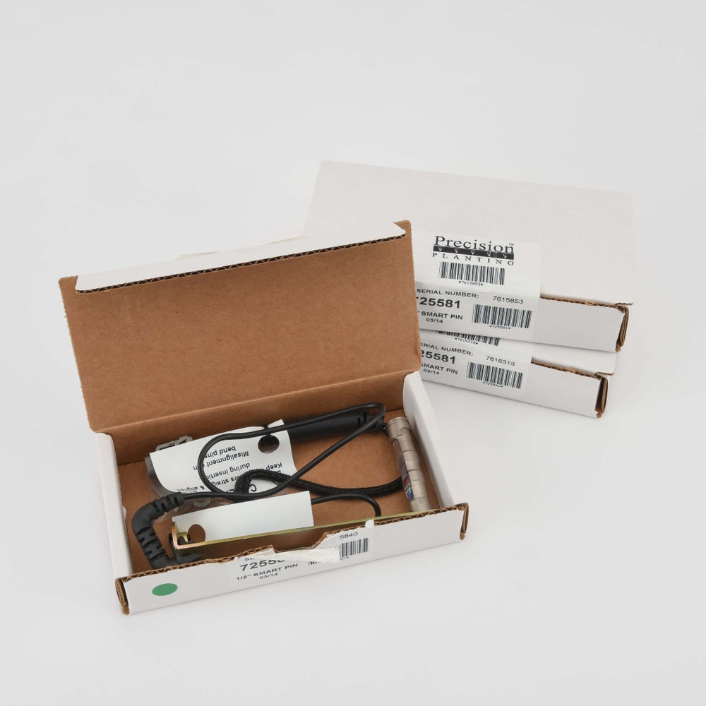 Precision Planting Finish Kit 2009, Deere 7000 CompuTrack 725513 Parts - True Ag & Turf