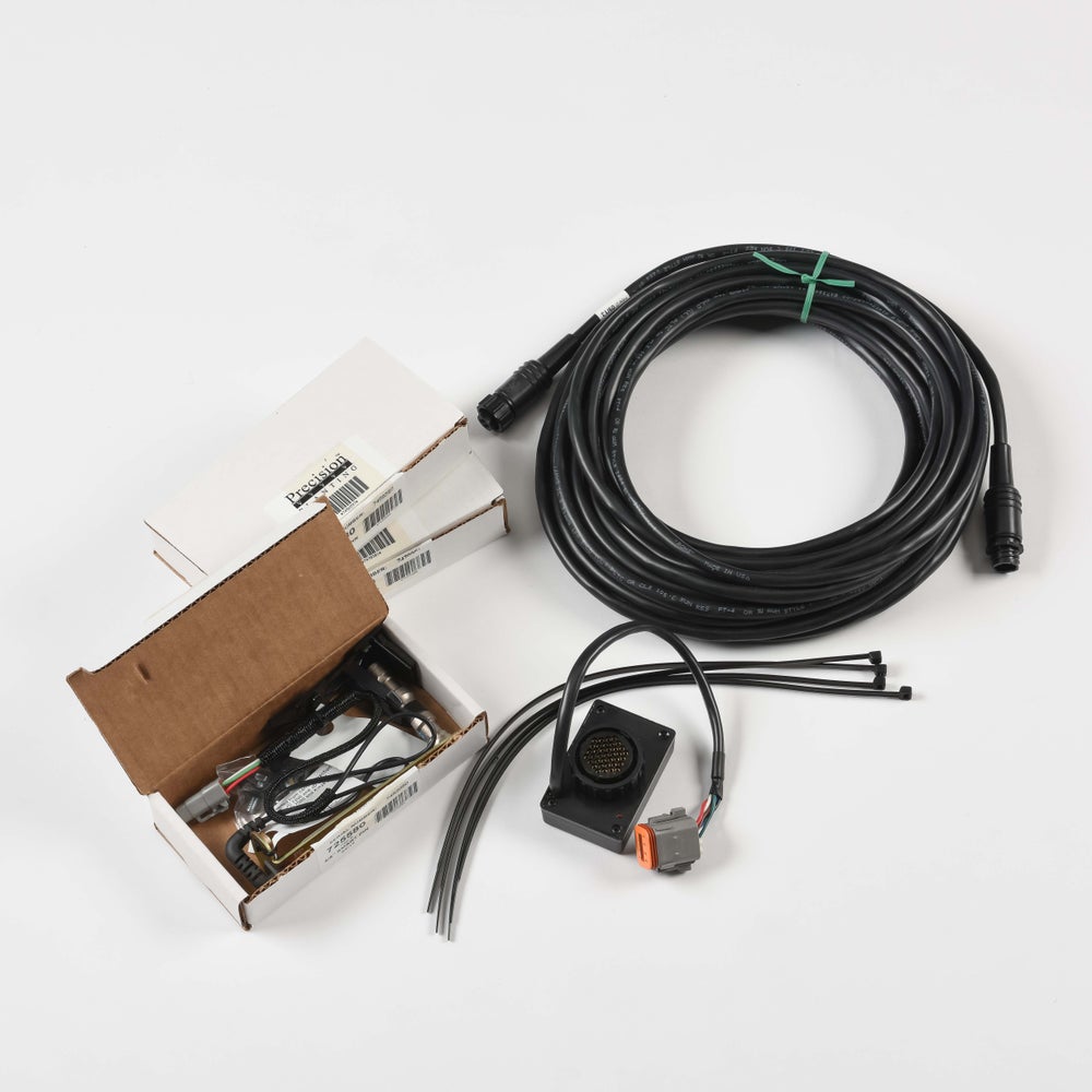 Precision Planting Finish Kit 2009, 1700 / 7200 Seed Star 725515 Parts - True Ag & Turf