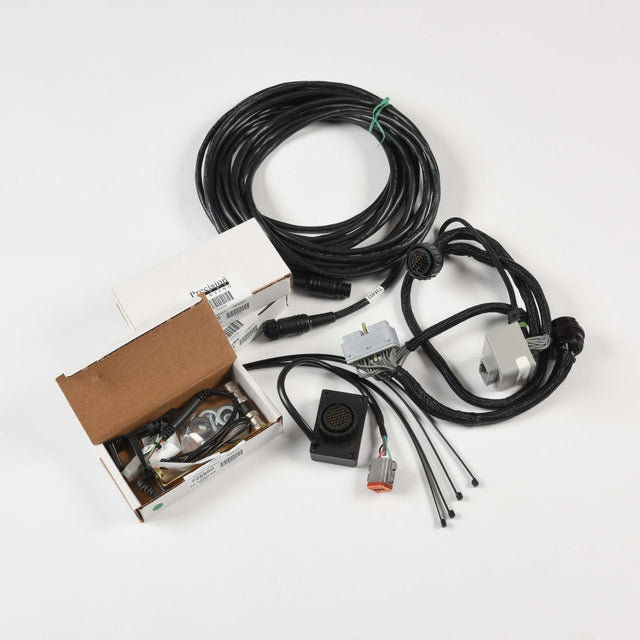 Precision Planting Finish Kit 2009, 1700 / 7200 Seed Star 12 (Grey) 725518 Parts - True Ag & Turf