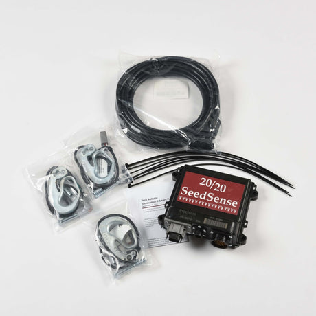 Precision Planting Finish Kit 2009, KZ 3000 KPM Monitor >=33 rows 725523 Parts - True Ag & Turf