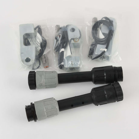 Precision Planting Finish Kit 2009, White 6xxx Kit 725524 Parts - True Ag & Turf