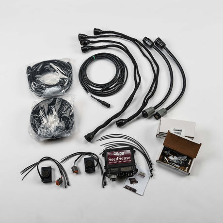 Precision Planting Finish Kit, DB Seed Star Kit 54 Row 725528 Parts - True Ag & Turf