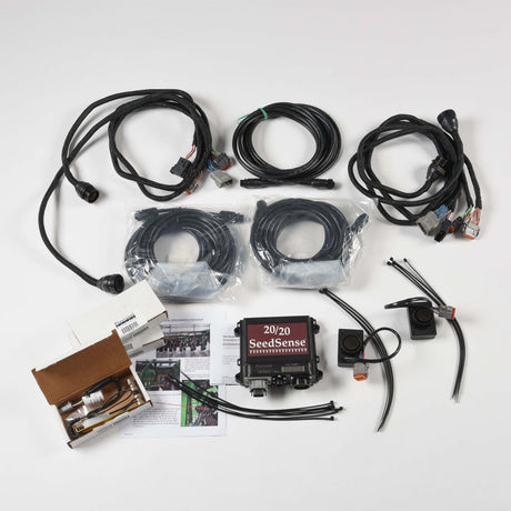 Precision Planting Finish Kit 2009, Great Plains IntelliAg Monitor 2 Section YP1225 & 1625 725531 Parts - True Ag & Turf