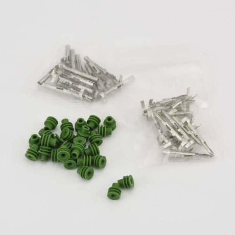 Precision Planting Kit, Refill Weatherpack Terminal 725537 Parts - True Ag & Turf