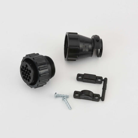 Precision Planting Kit, Refill 16 Pin AMP CPS Series 1 725543 Parts - True Ag & Turf