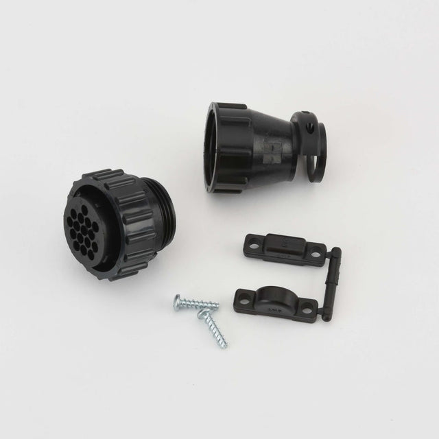 Precision Planting Kit, Refill 16 Pin AMP CPS Series 1 725543 Parts - True Ag & Turf