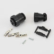 Precision Planting Kit, Refill 3 Pin AMP CPS Series 3 Plug 725546 Parts - True Ag & Turf