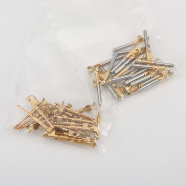 Precision Planting Kit, Refill Deutsch Size 20 Terminal 725547 Parts - True Ag & Turf