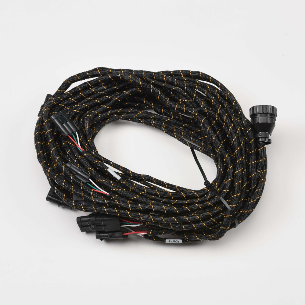 Precision Planting Harness, Forward Fold 12 Row 30" 725562 Parts - True Ag & Turf
