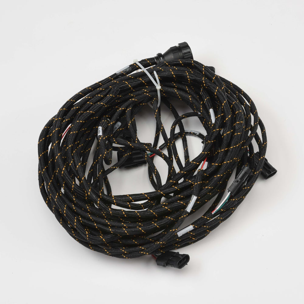 Precision Planting Harness, W8700 12R 22" 725563 Parts - True Ag & Turf