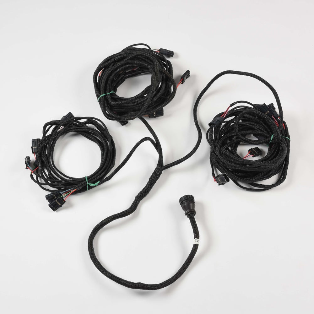 Precision Planting Harness, Freisen Front Fold 24Row 20" 725566 Parts - True Ag & Turf
