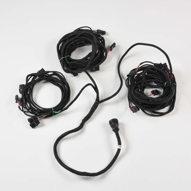 Precision Planting Harness, Freisen Front Fold 24Row 20" 725566 Parts - True Ag & Turf