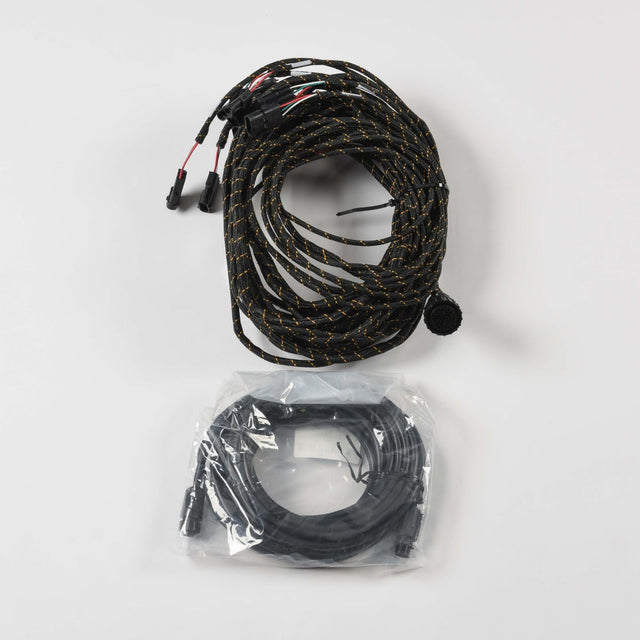 Precision Planting Harness Kit, W8180 12R30" Forward Fold 6-6 725567 Parts - True Ag & Turf