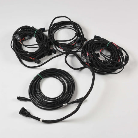 Precision Planting Harness Kit, W8500 24R20" Font Fold Fresian 725568 Parts - True Ag & Turf