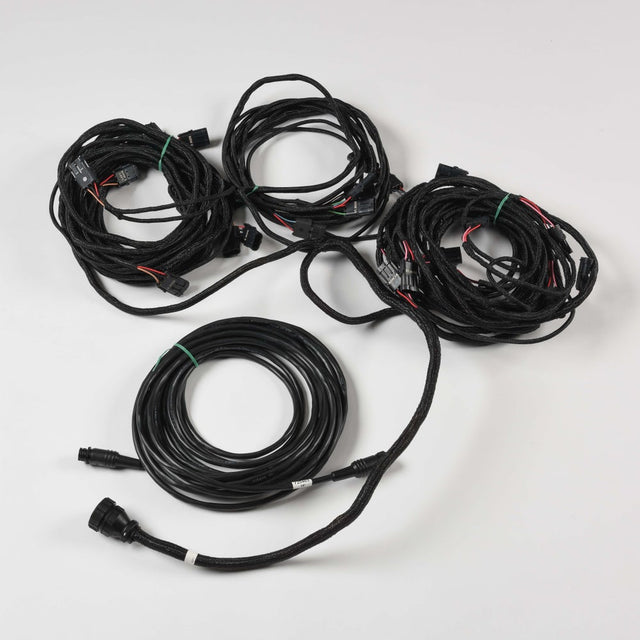 Precision Planting Harness Kit, W8500 24R20" Font Fold Fresian 725568 Parts - True Ag & Turf