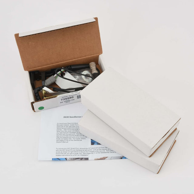 Precision Planting Finish Kit, Monosem 4-32 Row MPM Monitor 725574 Parts - True Ag & Turf