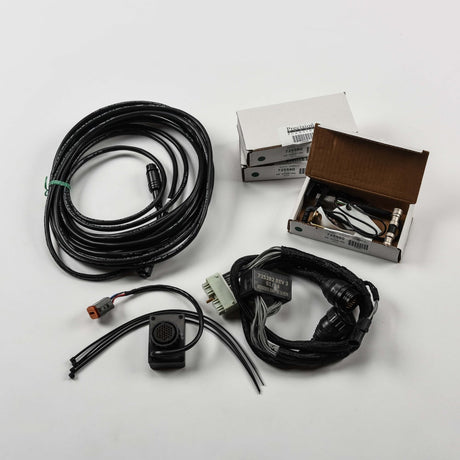 Precision Planting Finish Kit 2009, 1700/7200 Seed Star 12(White) 725583 Parts - True Ag & Turf