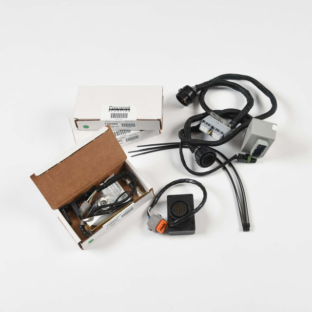 Precision Planting Finish Kit 09, 17/7200 Seed Star 3pt -02 725596 Parts - True Ag & Turf