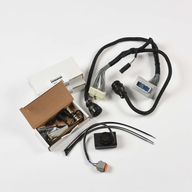 Precision Planting Finish Kit 09, 17/7200 Seed Star 3 PH 2003+ 725597 Parts - True Ag & Turf