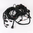 Precision Planting Harness, CNH Pivot -2 4 Row 20. 725600 Parts - True Ag & Turf