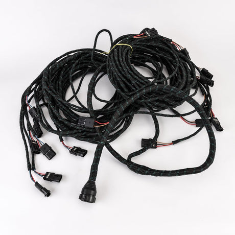 Precision Planting Harness, CNH Pivot -2 4 Row 20. 725600 Parts - True Ag & Turf