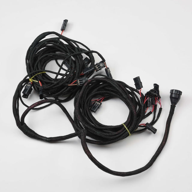 Precision Planting Harness, CNH 1240 Pivot 12R30'/23R15' 725601 Parts - True Ag & Turf
