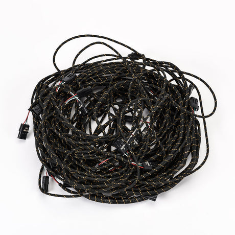 Precision Planting Harness, CNH 1240 Pivot 16R30'/31R15' 725602 Parts - True Ag & Turf