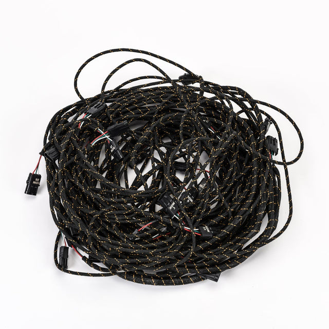 Precision Planting Harness, CNH 1240 Pivot 16R30'/31R15' 725602 Parts - True Ag & Turf